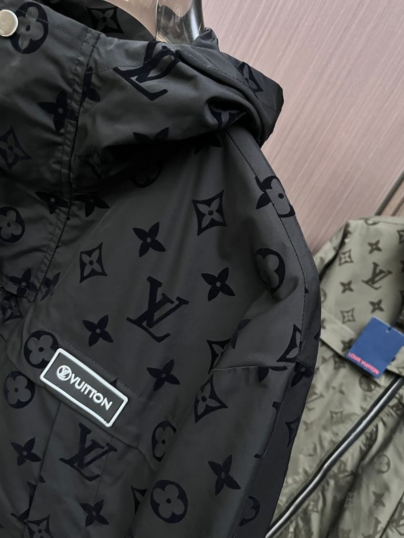 Louis Vuitton Outwear